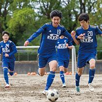 サッカー部