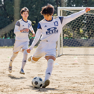 サッカー部