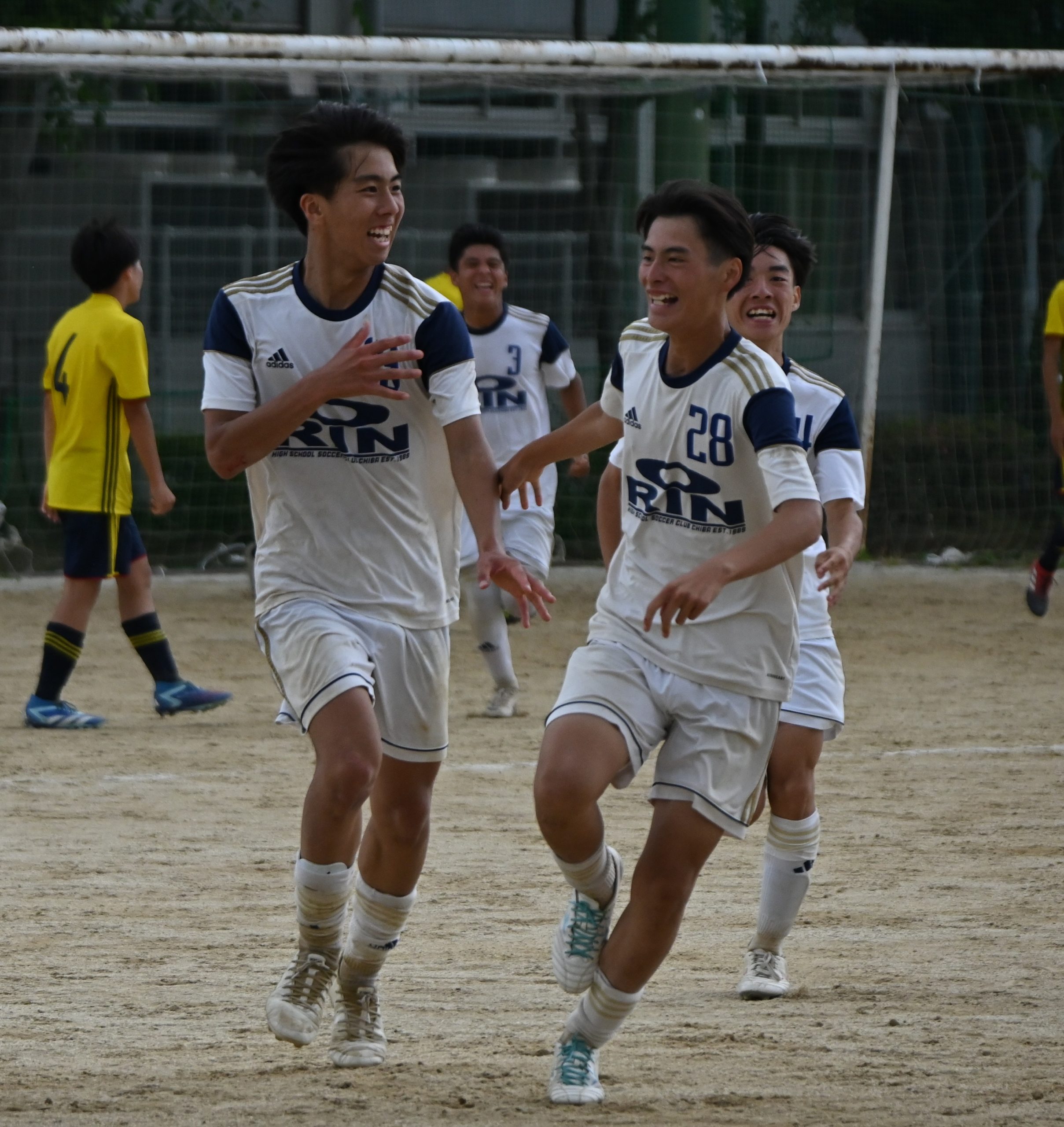 サッカー部