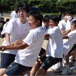 学校生活